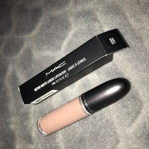 MAC Liquid Lipcolor